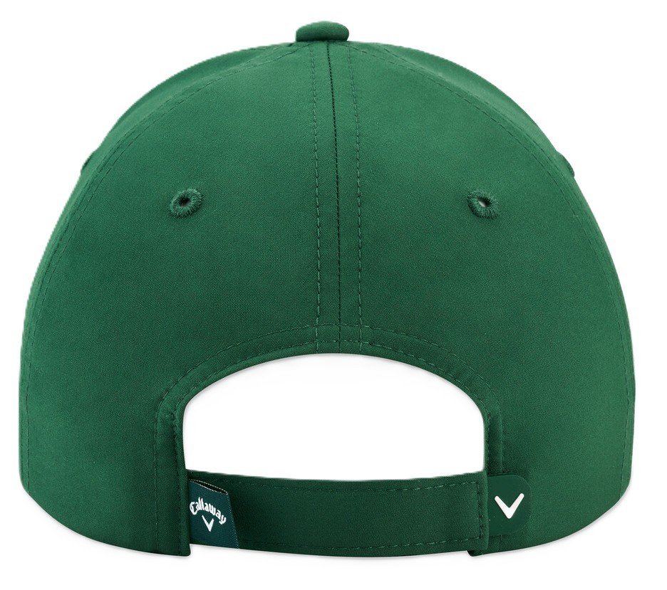Callaway Liquid Metal heren pet, forest