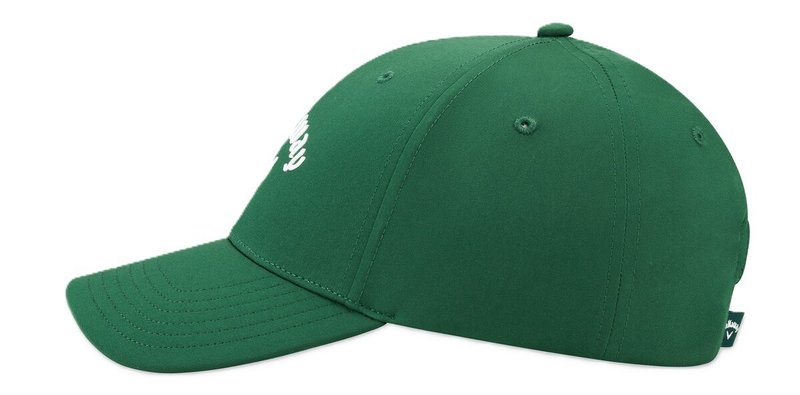 Callaway Liquid Metal heren pet, forest