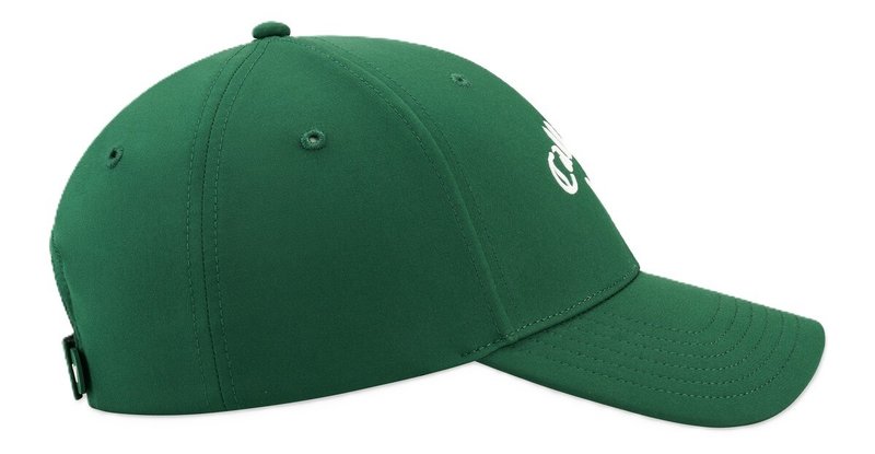 Callaway Liquid Metal heren pet, forest