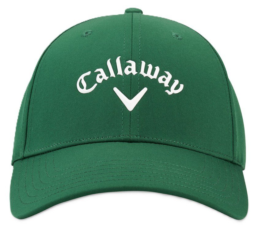 Callaway Liquid Metal heren pet, forest