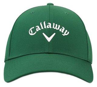 Callaway Liquid Metal heren pet, forest