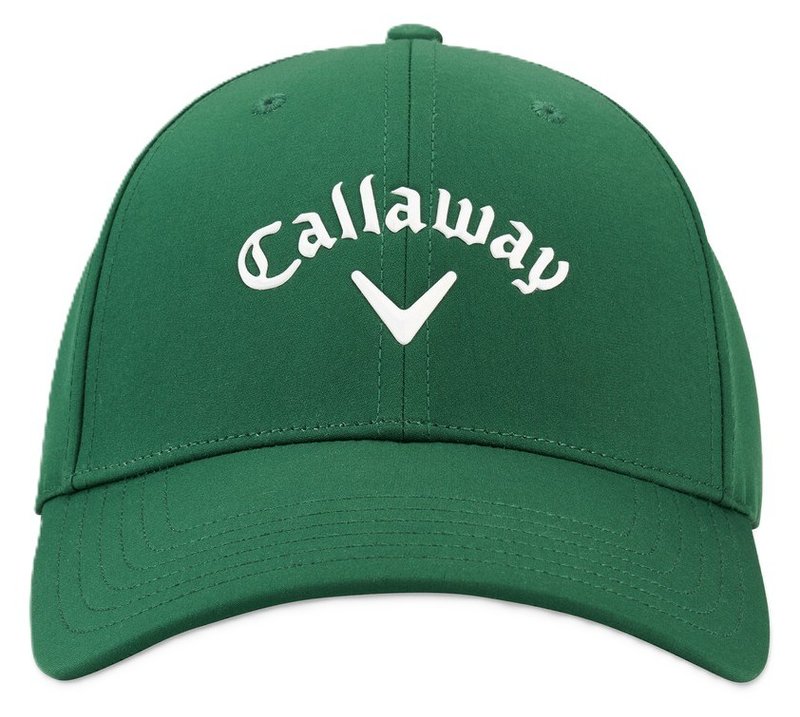 Callaway Liquid Metal heren pet, forest