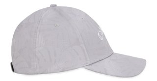 Callaway Liquid Metal heren pet, grijs/palm breeze