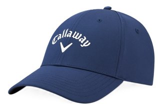 Callaway Liquid Metal heren pet, navy