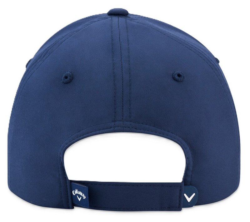 Callaway Liquid Metal heren pet, navy