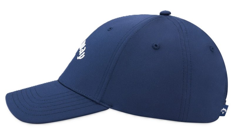 Callaway Liquid Metal heren pet, navy