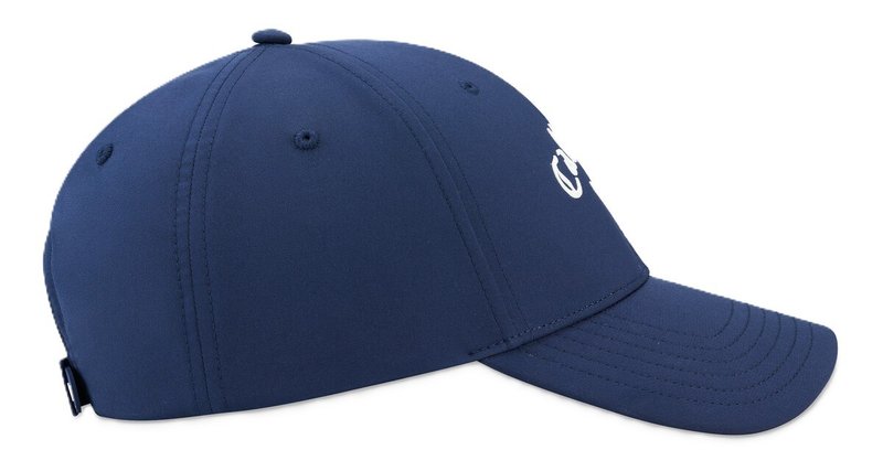 Callaway Liquid Metal heren pet, navy