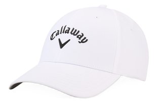 Callaway Liquid Metal pet, wit/zwart