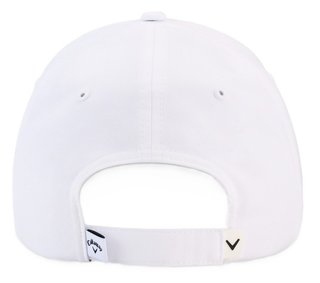 Callaway Liquid Metal pet, wit/zwart