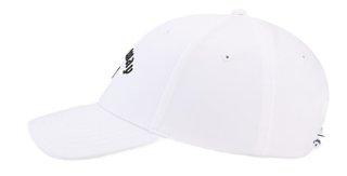 Callaway Liquid Metal pet, wit/zwart
