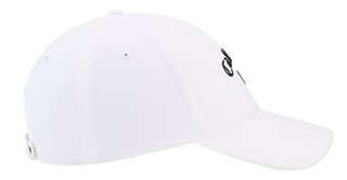 Callaway Liquid Metal pet, wit/zwart