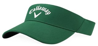 Callaway Liquid Metal heren visor, forest