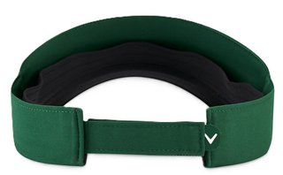 Callaway Liquid Metal heren visor, forest