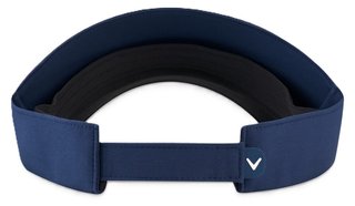 Callaway Liquid Metal heren visor, navy