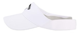Callaway Liquid Metal heren visor, wit/zwart