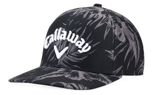 Callaway Performance Pro heren pet, black tropical