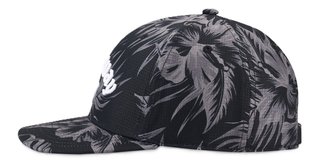 Callaway Performance Pro heren pet, black tropical