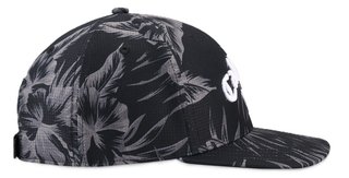 Callaway Performance Pro heren pet, black tropical