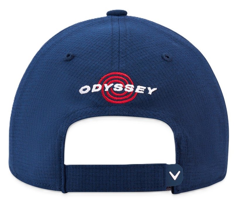 Callaway Performance Pro heren pet, navy