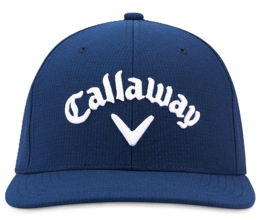 Callaway Performance Pro heren pet, navy