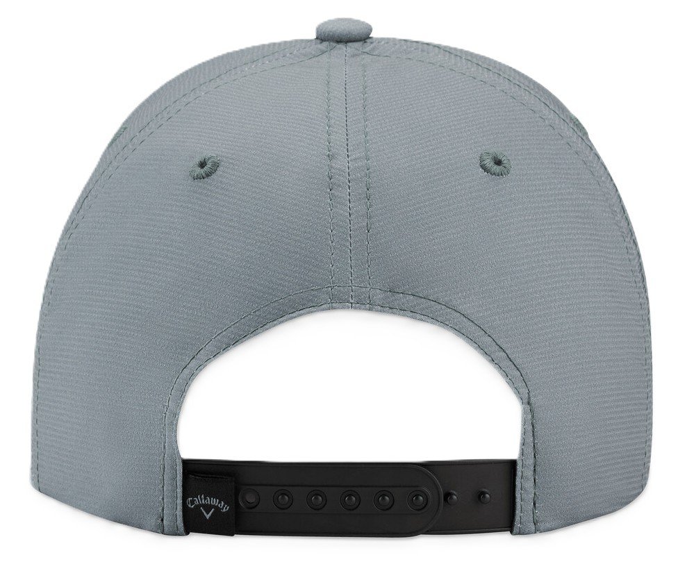 Callaway Rutherford FLEXFIT® Snapback heren pet, stormy weather