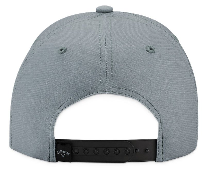 Callaway Rutherford FLEXFIT® Snapback heren pet, stormy weather
