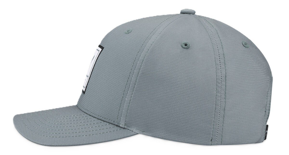 Callaway Rutherford FLEXFIT® Snapback heren pet, stormy weather