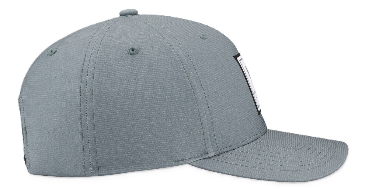 Callaway Rutherford FLEXFIT® Snapback heren pet, stormy weather