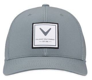 Callaway Rutherford FLEXFIT® Snapback heren pet, stormy weather