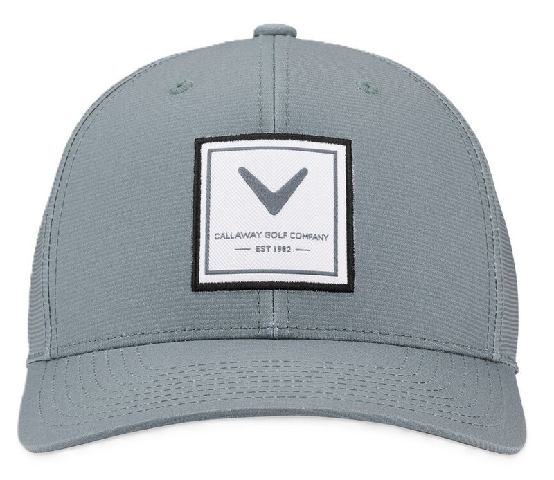 Callaway Rutherford FLEXFIT® Snapback heren pet, stormy weather