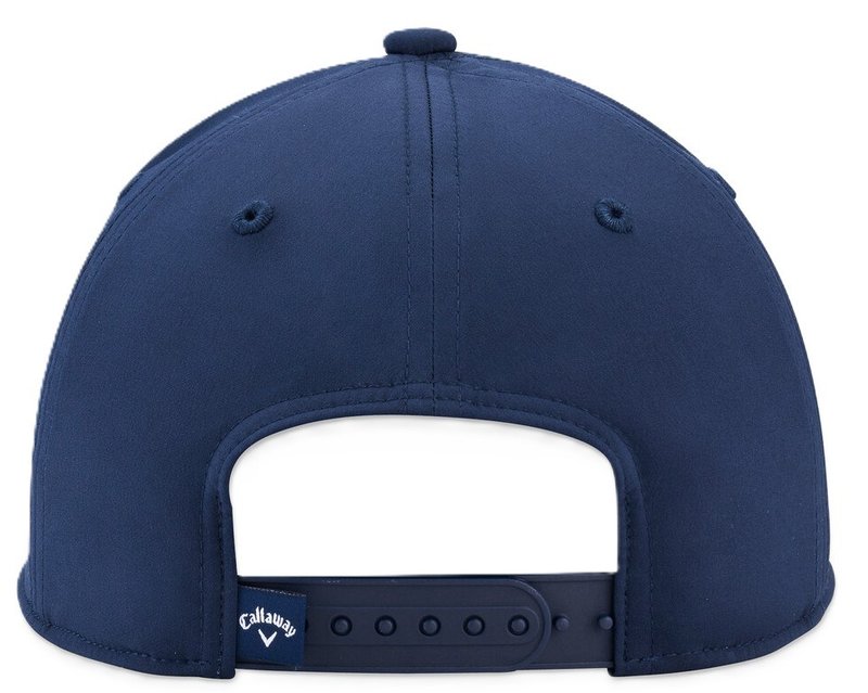 Callaway Birdie Putt Rope heren pet, navy