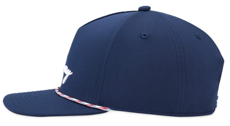 Callaway Birdie Putt Rope heren pet, navy