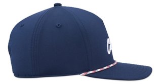 Callaway Birdie Putt Rope heren pet, navy