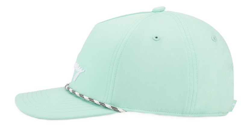 Callaway Birdie Putt Rope heren pet, surf spray