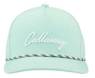 Callaway Birdie Putt Rope heren pet, surf spray
