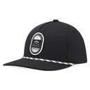 Callaway Birdie Brigade heren pet, zwart