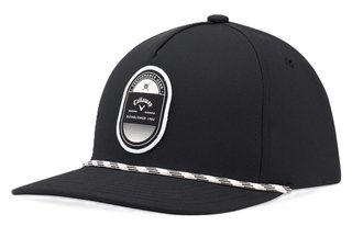 Callaway Birdie Brigade heren pet, zwart