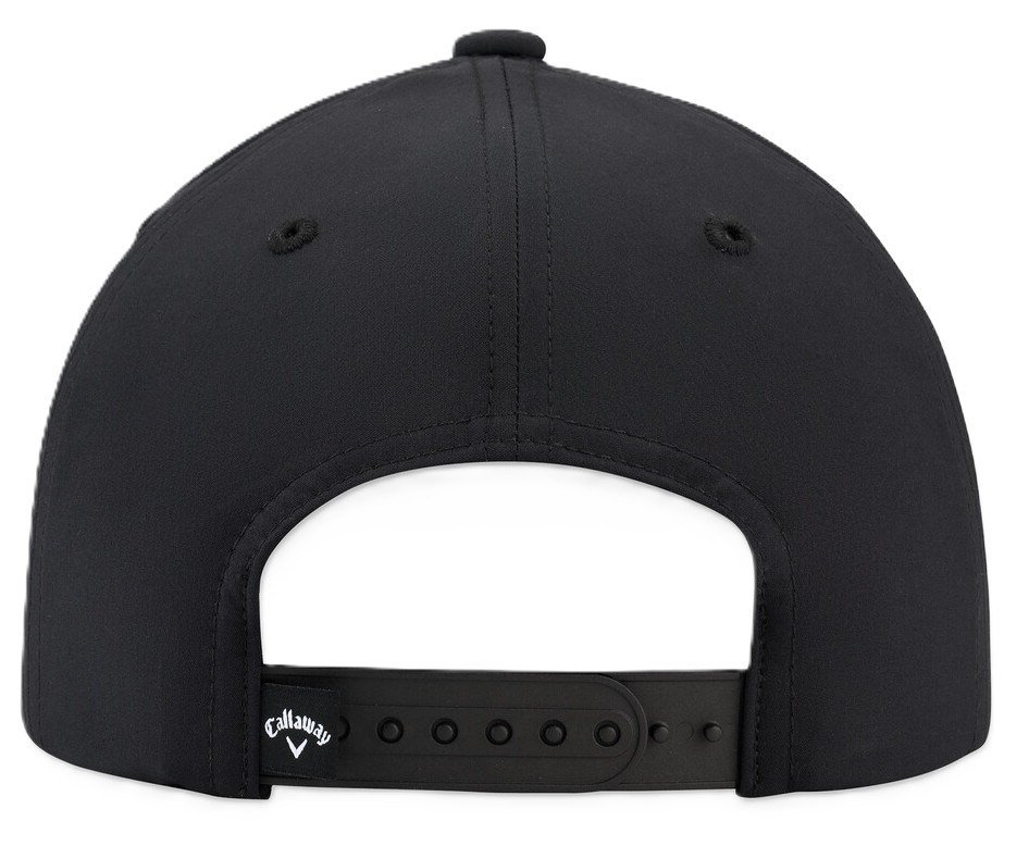 Callaway Birdie Brigade heren pet, zwart