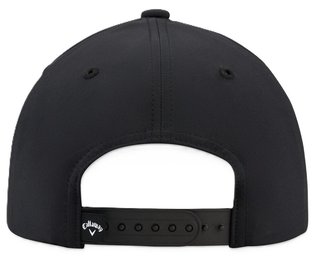 Callaway Birdie Brigade heren pet, zwart