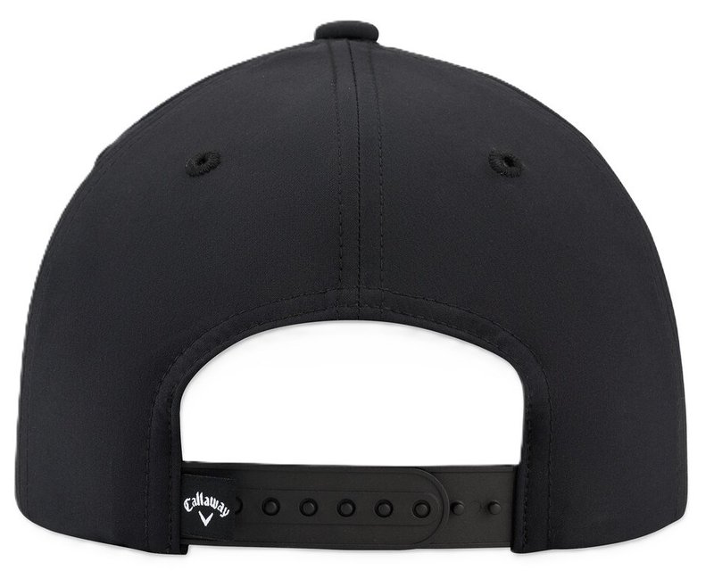 Callaway Birdie Brigade heren pet, zwart