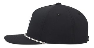 Callaway Birdie Brigade heren pet, zwart
