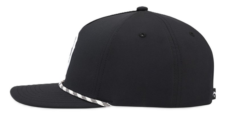 Callaway Birdie Brigade heren pet, zwart