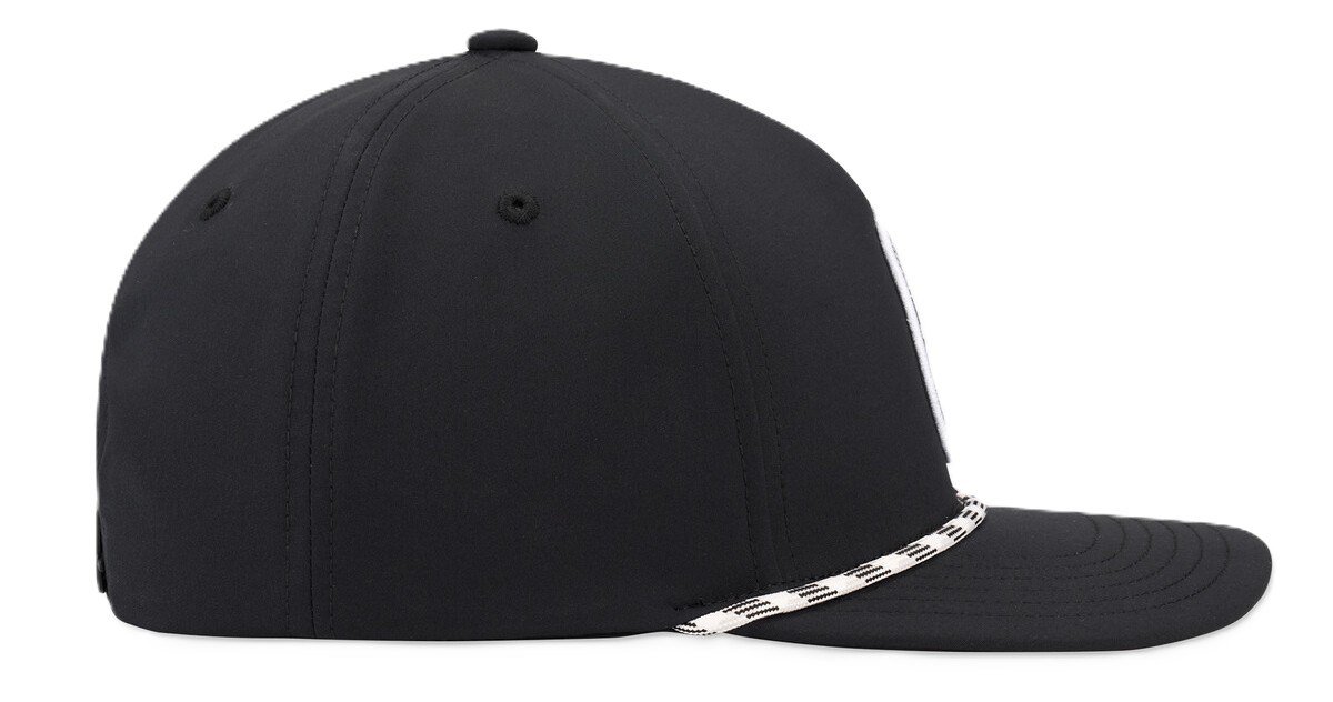Callaway Birdie Brigade heren pet, zwart