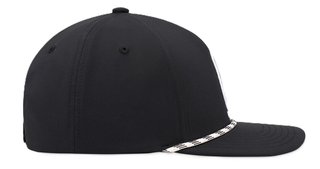 Callaway Birdie Brigade heren pet, zwart