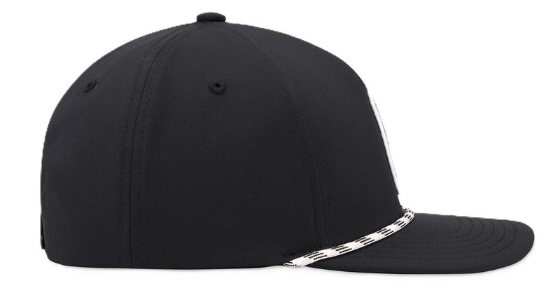 Callaway Birdie Brigade heren pet, zwart