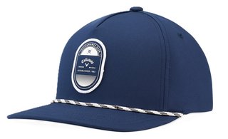 Callaway Birdie Brigade heren pet, navy