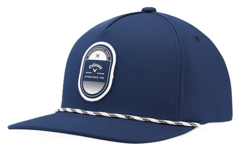 Callaway Birdie Brigade heren pet, navy