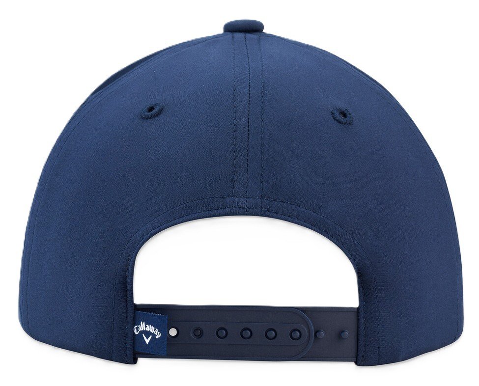Callaway Birdie Brigade heren pet, navy