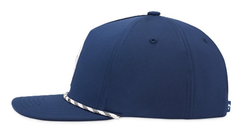 Callaway Birdie Brigade heren pet, navy