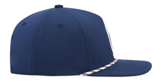 Callaway Birdie Brigade heren pet, navy